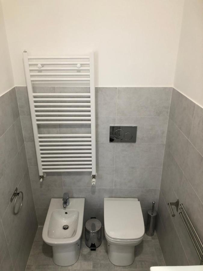 B&Bononia View Bolonya Dış mekan fotoğraf