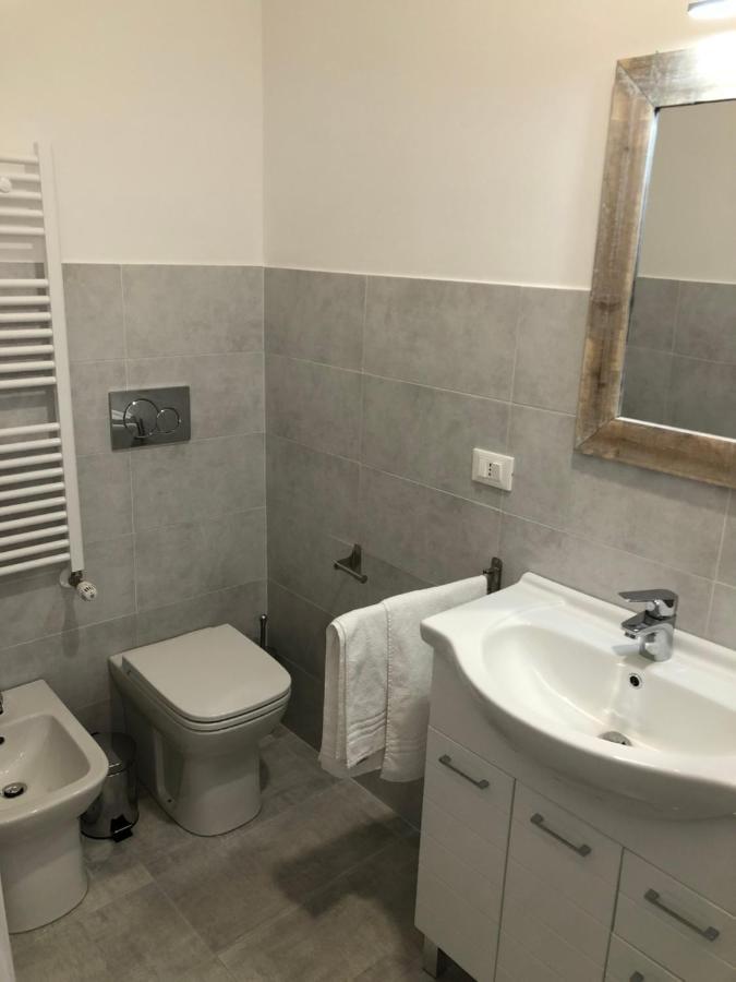 B&Bononia View Bolonya Dış mekan fotoğraf