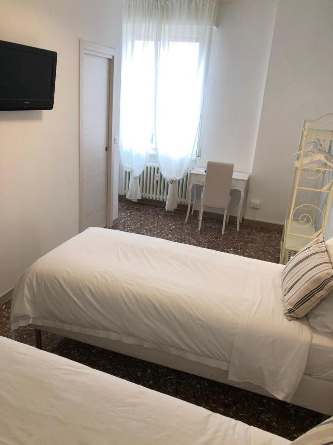 B&Bononia View Bolonya Dış mekan fotoğraf