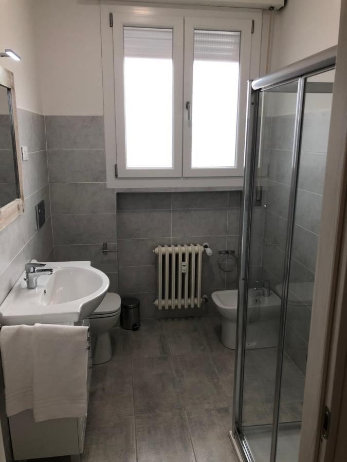 B&Bononia View Bolonya Dış mekan fotoğraf
