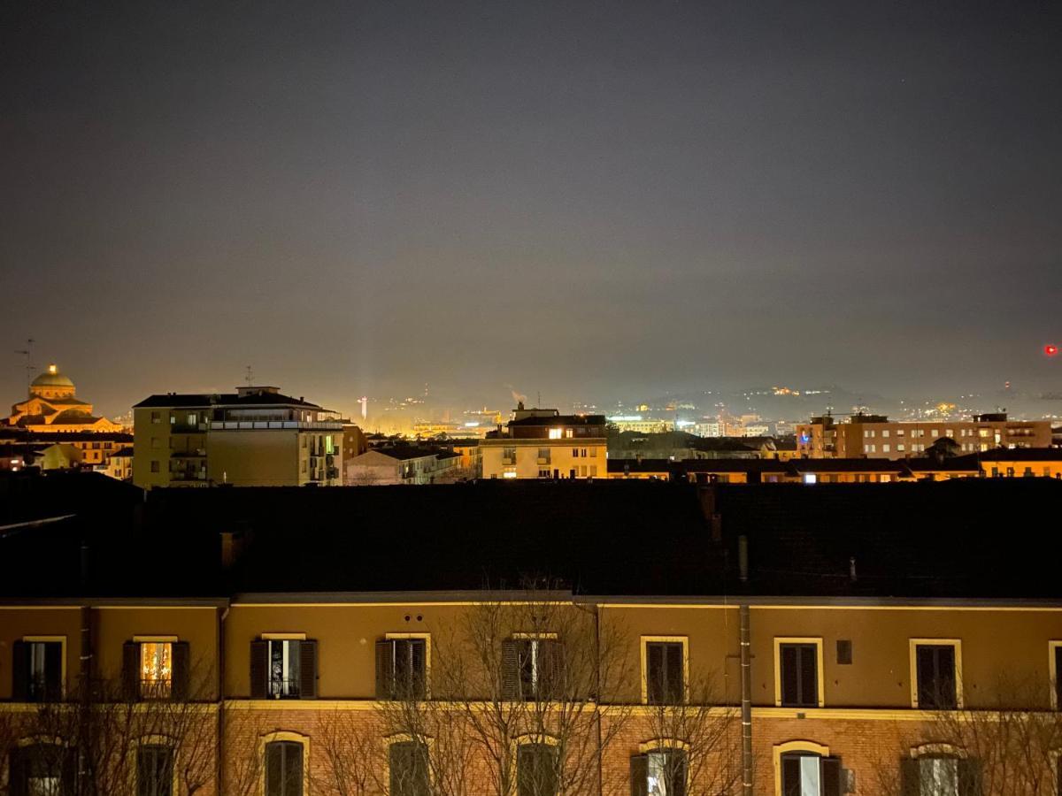 B&Bononia View Bolonya Dış mekan fotoğraf
