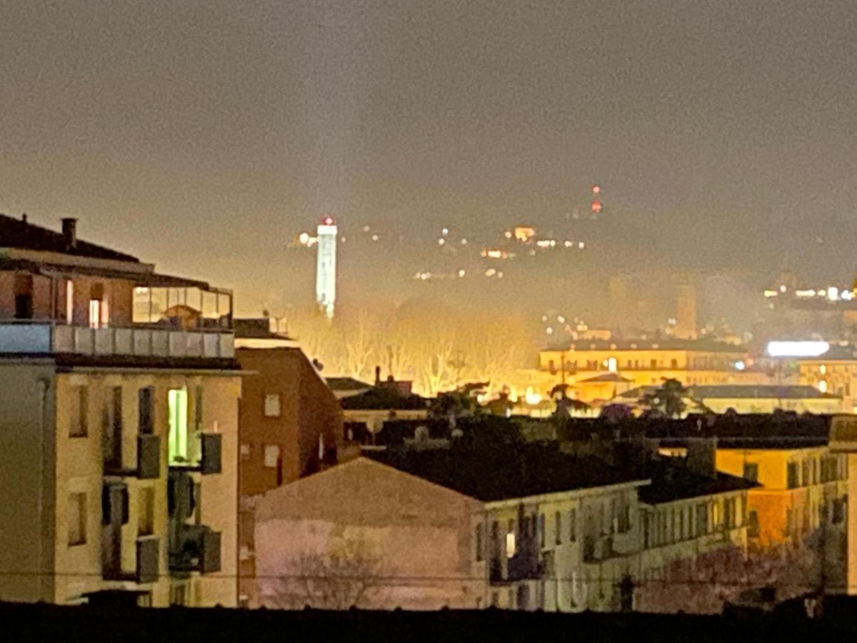 B&Bononia View Bolonya Dış mekan fotoğraf