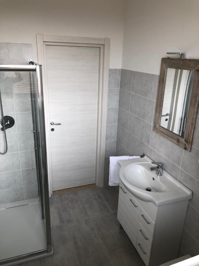 B&Bononia View Bolonya Dış mekan fotoğraf