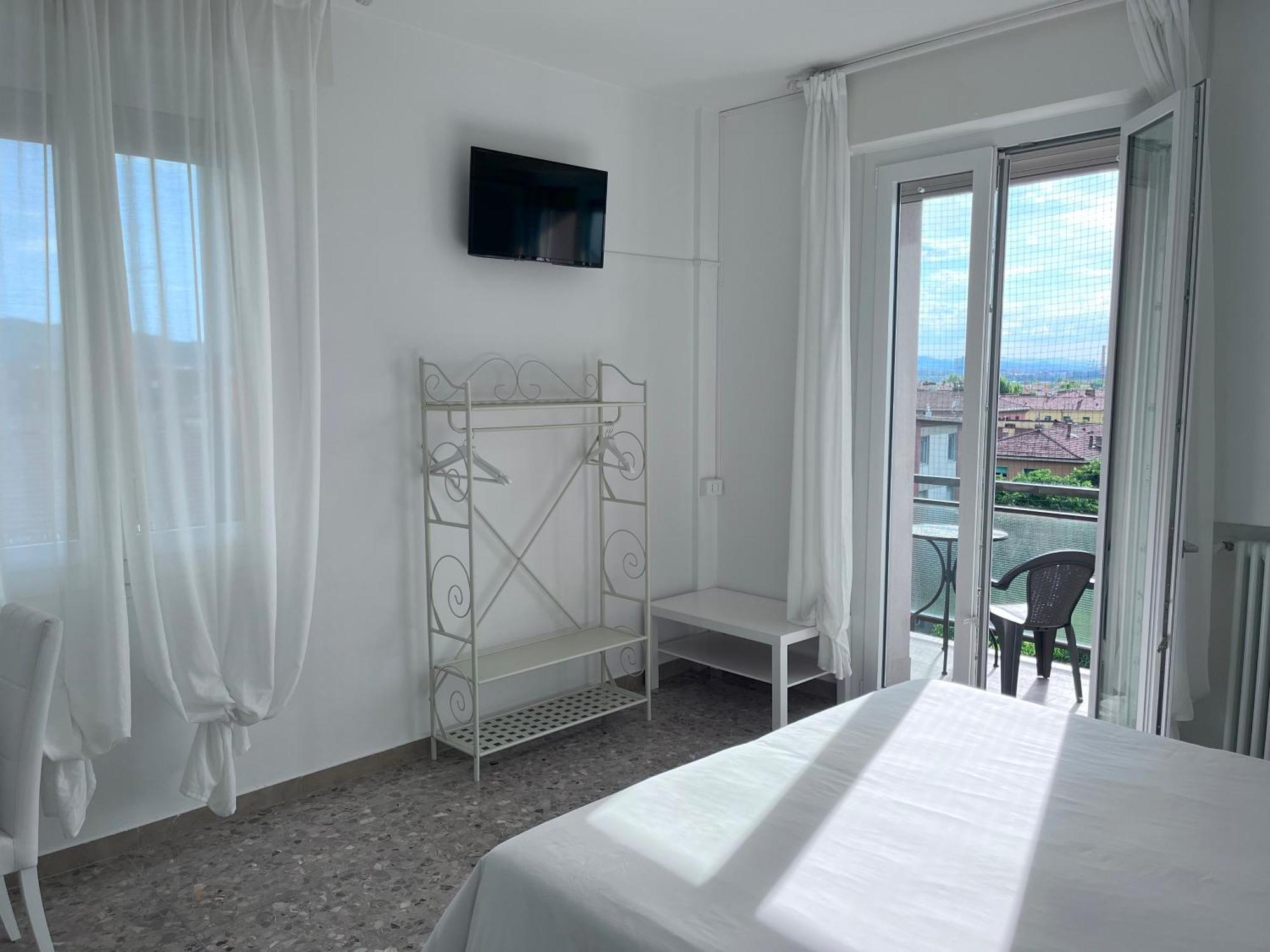 B&Bononia View Bolonya Dış mekan fotoğraf