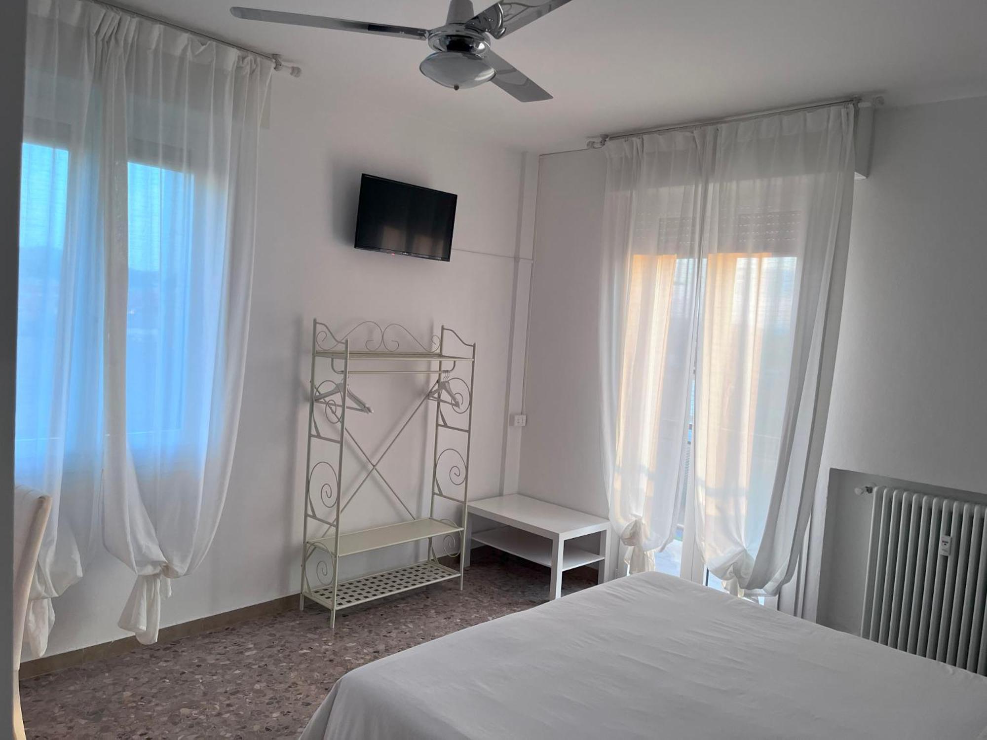 B&Bononia View Bolonya Dış mekan fotoğraf
