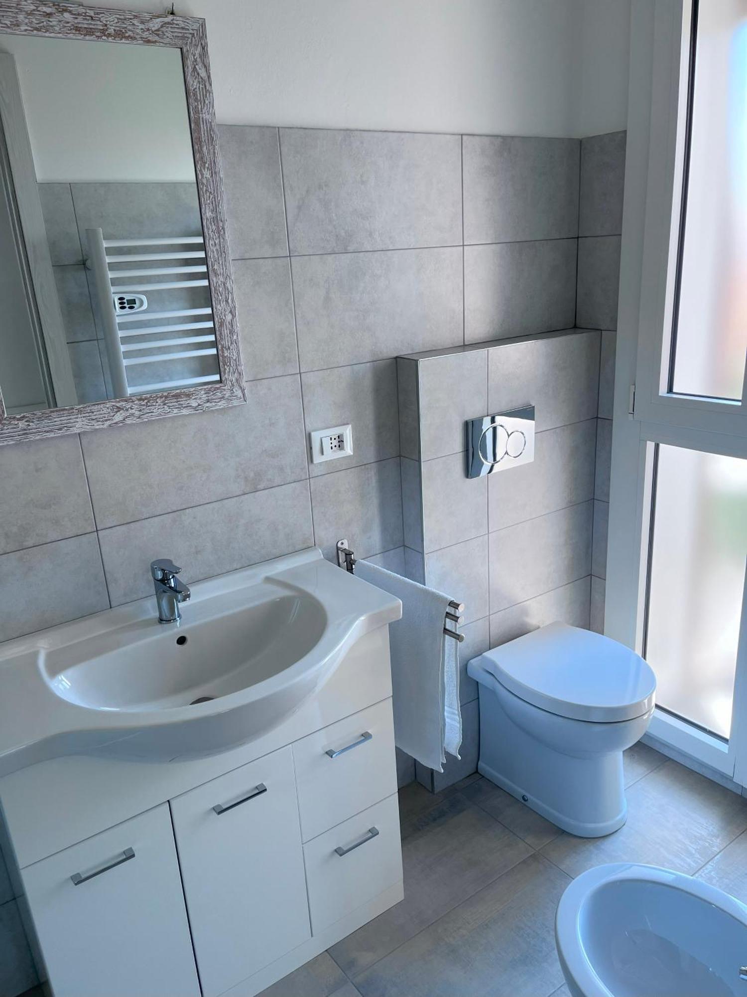 B&Bononia View Bolonya Dış mekan fotoğraf