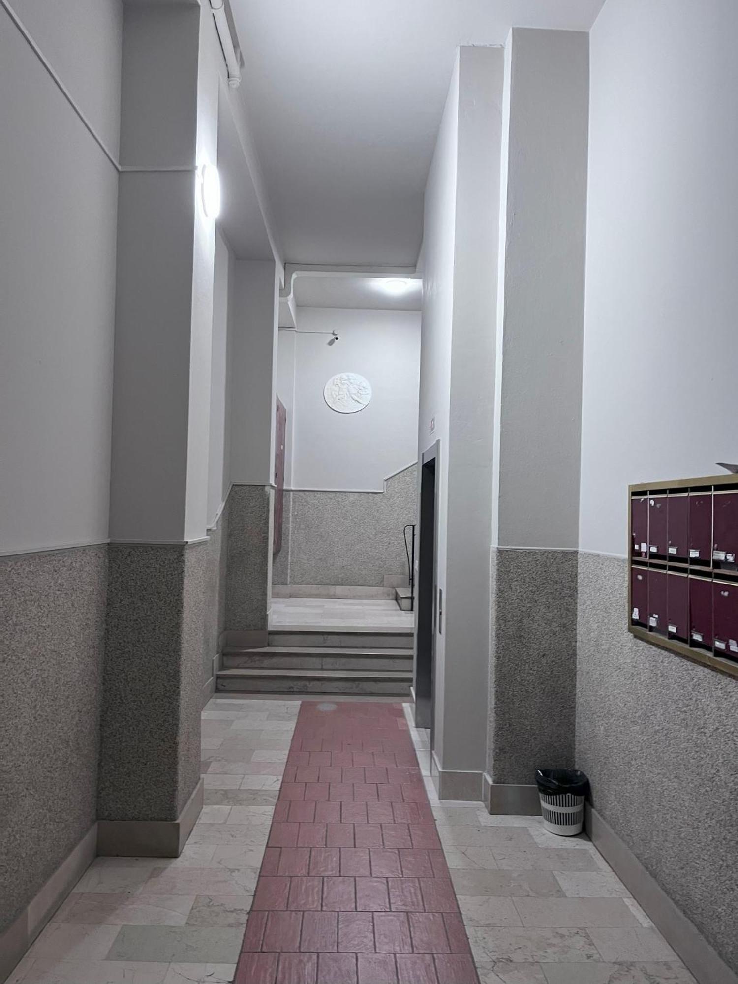 B&Bononia View Bolonya Dış mekan fotoğraf