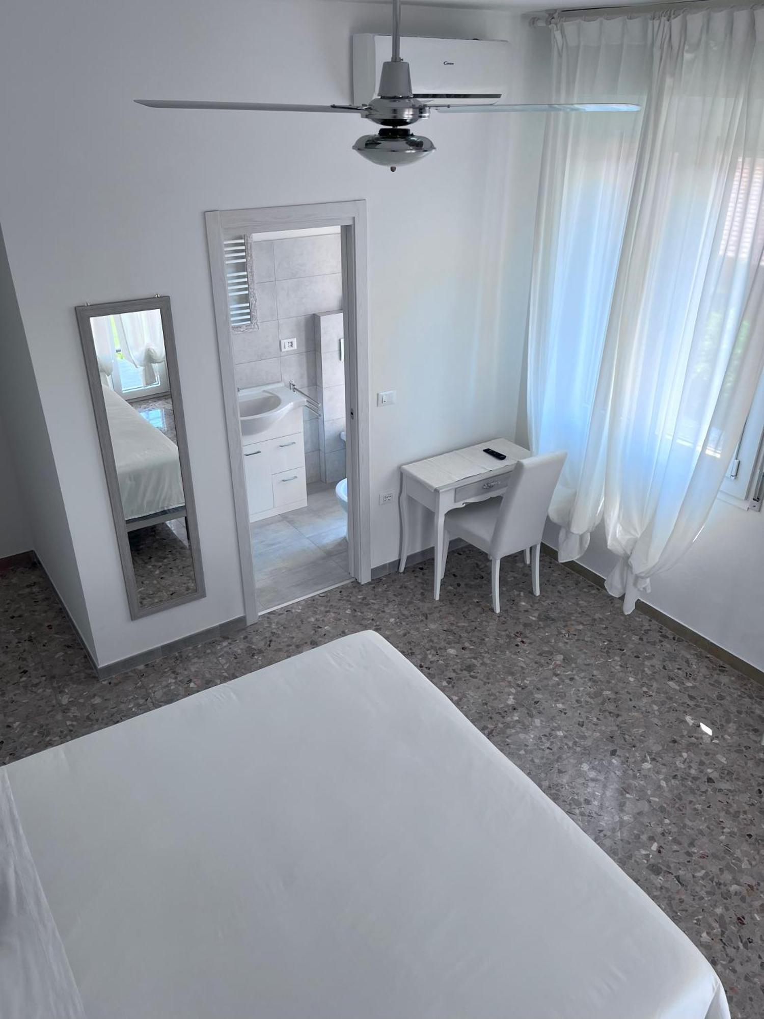 B&Bononia View Bolonya Dış mekan fotoğraf