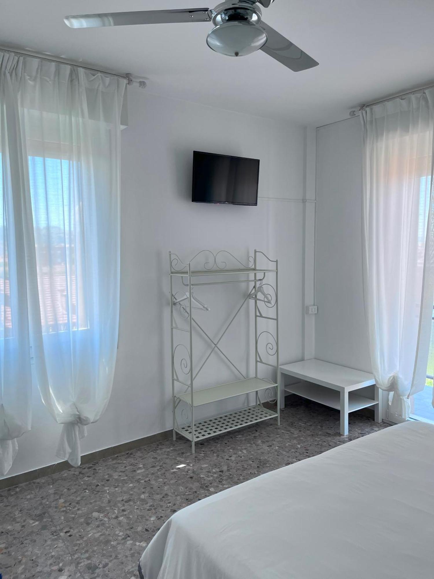 B&Bononia View Bolonya Dış mekan fotoğraf