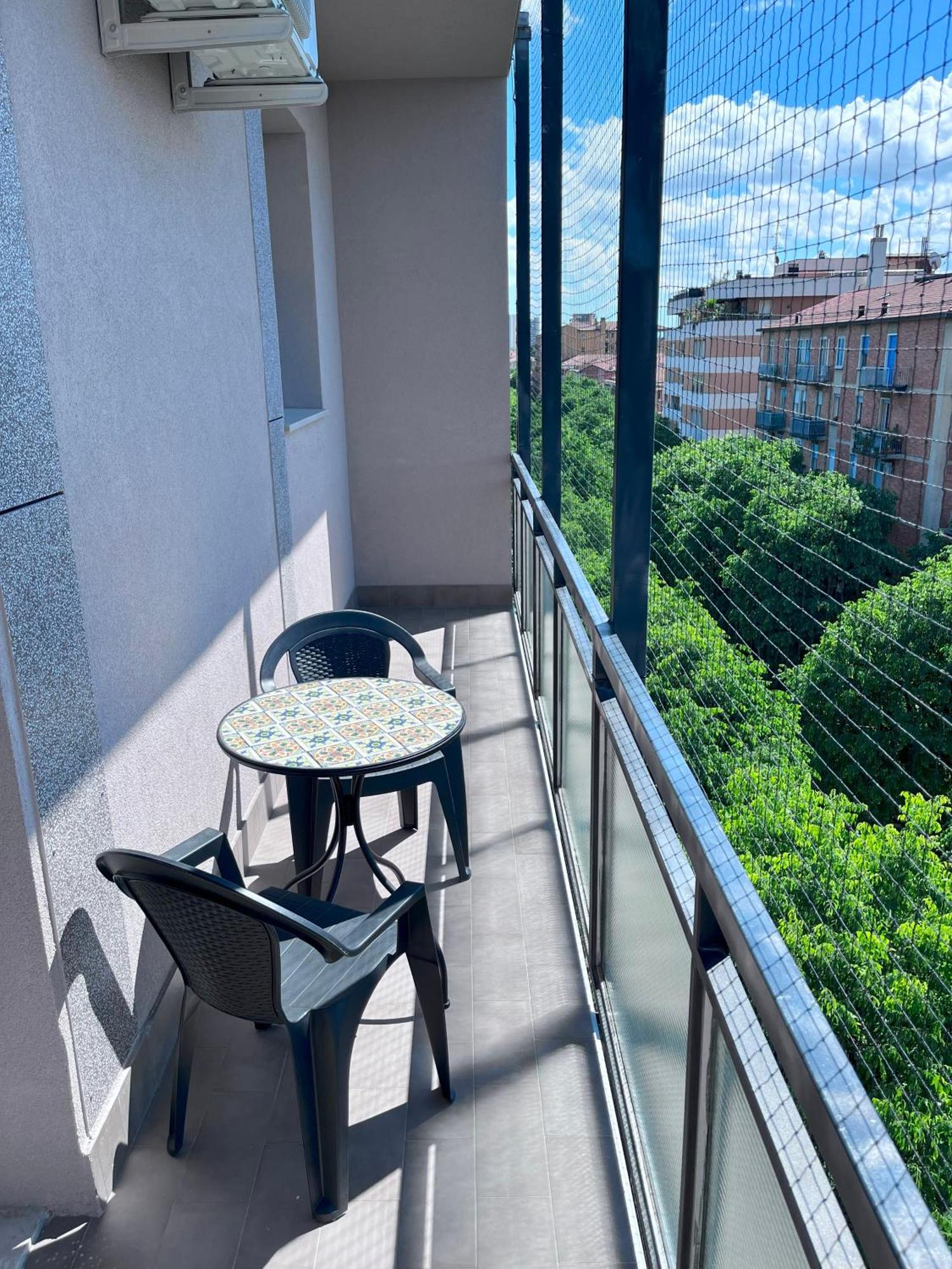 B&Bononia View Bolonya Dış mekan fotoğraf