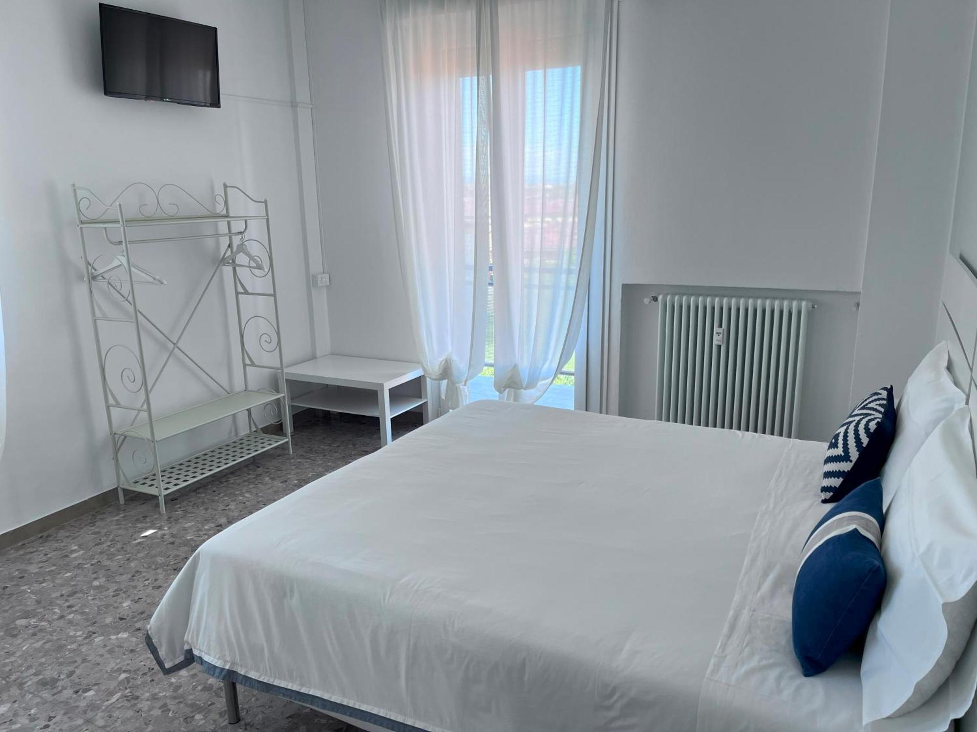 B&Bononia View Bolonya Dış mekan fotoğraf