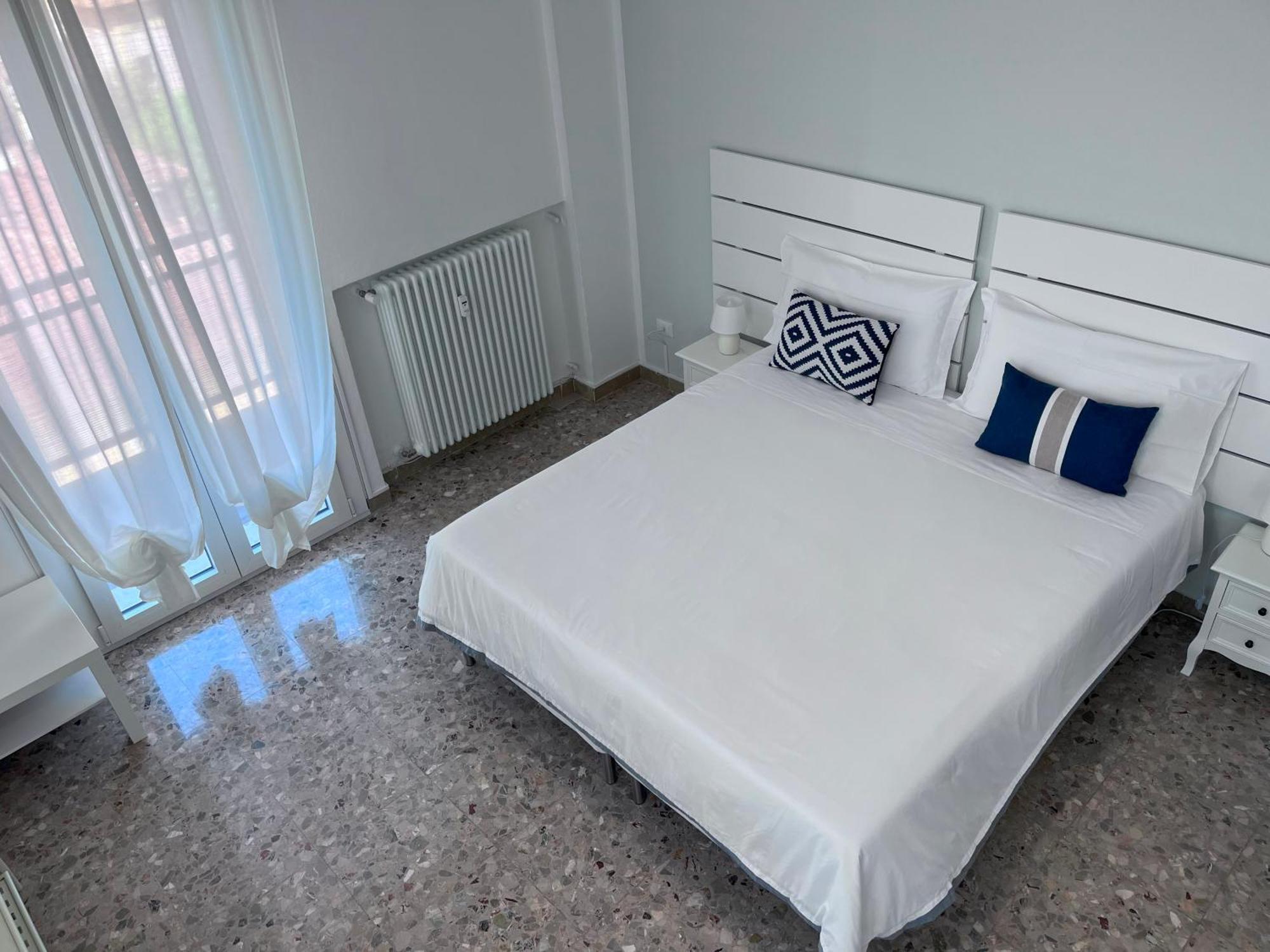 B&Bononia View Bolonya Dış mekan fotoğraf