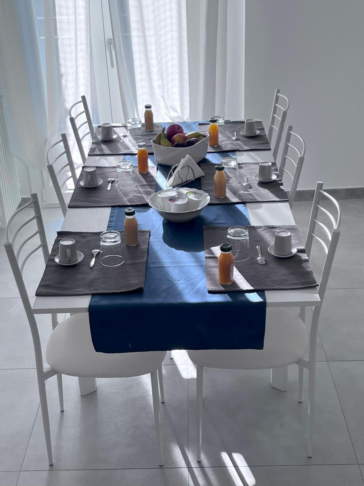 B&Bononia View Bolonya Dış mekan fotoğraf