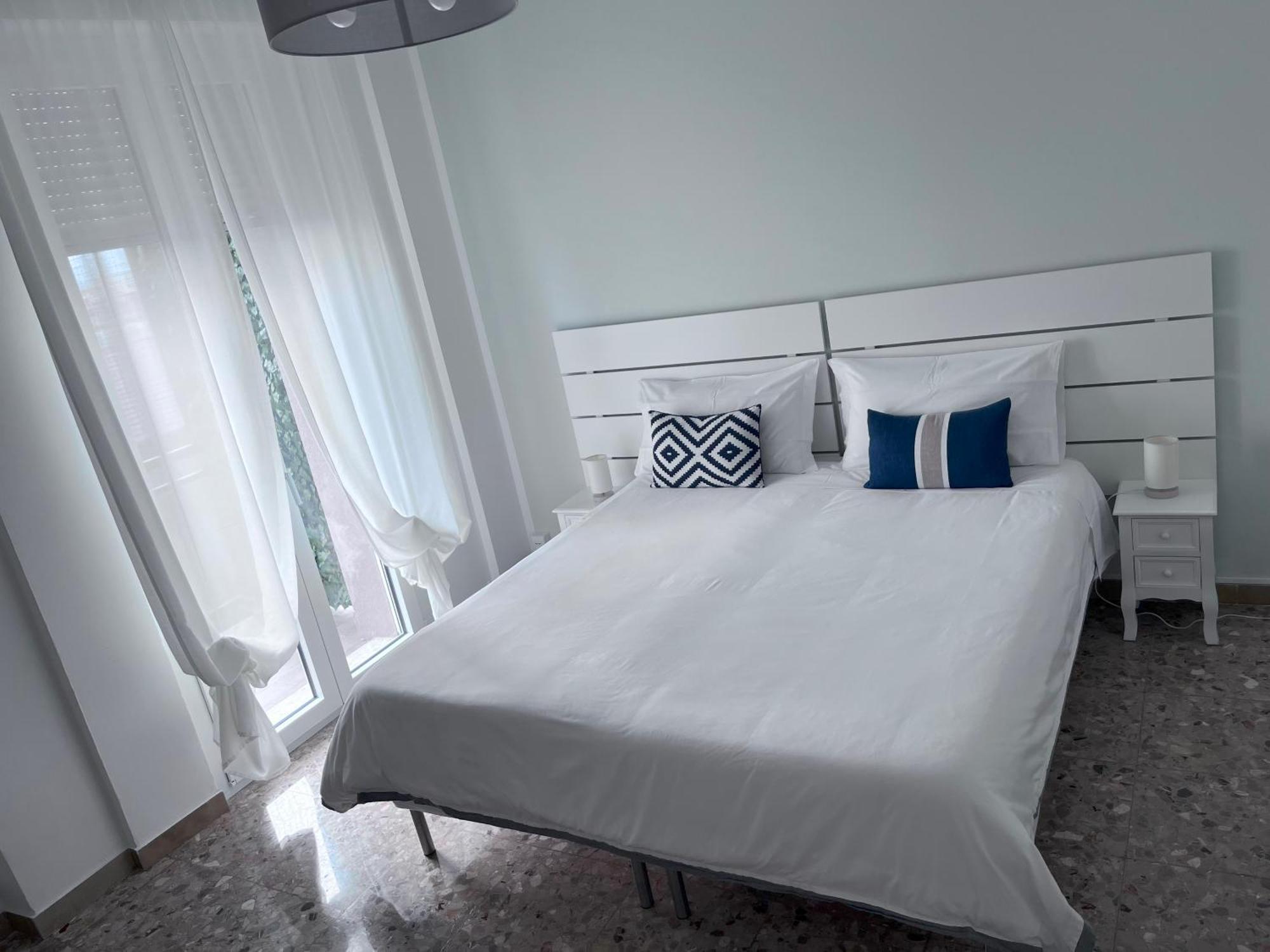 B&Bononia View Bolonya Dış mekan fotoğraf