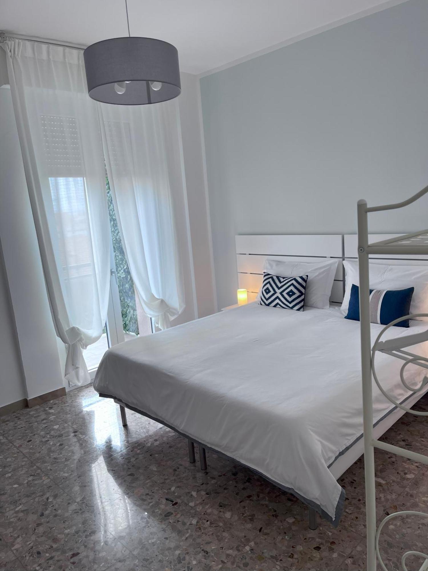 B&Bononia View Bolonya Dış mekan fotoğraf
