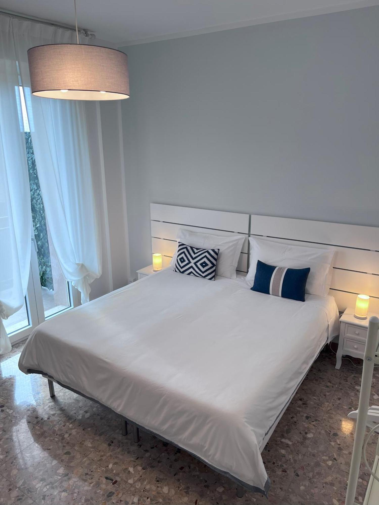 B&Bononia View Bolonya Dış mekan fotoğraf